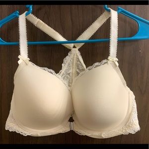 34DD cream Lacey Adore Me